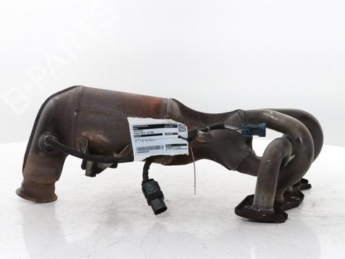 Katalysator PEUGEOT 308 SW I (4E_, 4H_) 1.6 16V (120 hp) 31960617