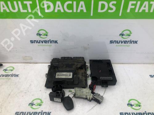 Used Engine control unit (ECU) Engine control unit (ECU) 18707665 18707665