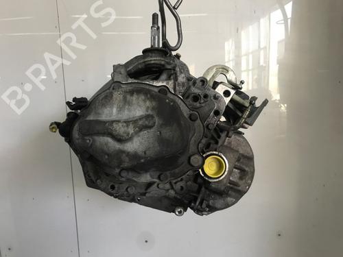 Gearbox CITROËN DS4 (NX_) 1.6 VTi 120 | BP34567261M3 - Image 2