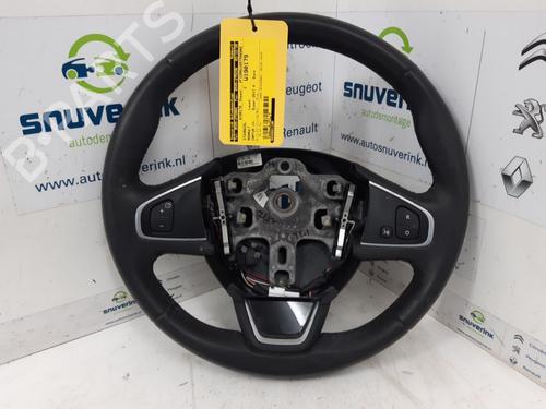 Used Steering wheel Steering wheel 10797514 10797514