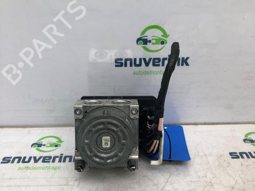 ABS pump PEUGEOT 208 I (CA_, CC_) 1.2 VTI 82 | BP18247410M43 