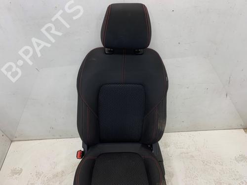 Left front seat FORD PUMA (J2K, CF7) 1.0 EcoBoost mHEV | BP29426423C15 