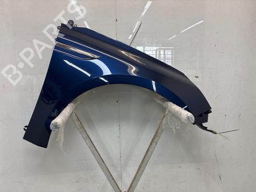 Used Right front fenders RENAULT MEGANE IV Grandtour (K9A/M/N_) 1.2 TCe 130 (K9MR) (130 hp) 29640480