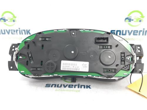 Instrument cluster DACIA DUSTER (HS_) 1.2 TCe 125 | BP24165300C47 - Image 5