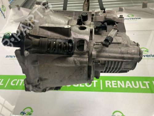 Gearbox PEUGEOT 208 II (UB_, UP_, UW_, UJ_) 1.2 PureTech 100 | BP21194431M3 
