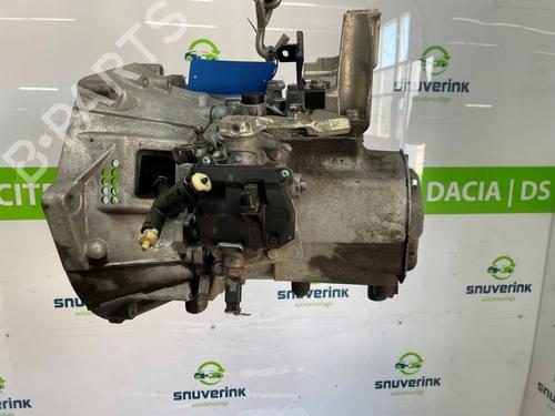 Used Gearbox PEUGEOT 508 SW I (8E_) 1.6 THP (156 hp) 25379327