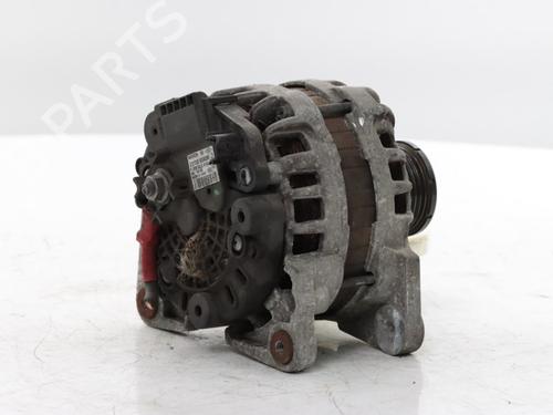 Alternator RENAULT CAPTUR I (J5_, H5_) 0.9 TCe 90 | BP39507823M7 - Image 2