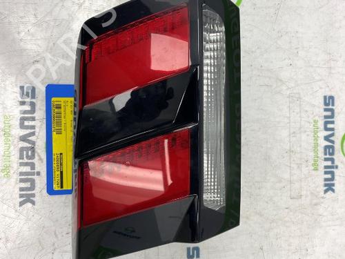 Used Left taillight Left taillight PEUGEOT 3008 II SUV (MC_, MR_, MJ_, M4_) 1.2 THP/ PureTech 130 (MRHNSM, MRHNSU, MRHNSJ, MRHNYW,... (131 hp) 18550488 18550488