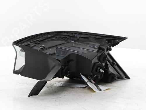 Left taillight RENAULT ESPACE VI (RHN) E-TECH 200 Hybrid | BP38618002C34 - Image 5
