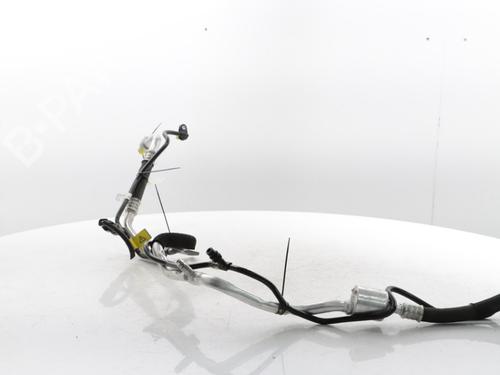 AC pipe OPEL CORSA F (P2JO) 1.2 (68) | BP30758082M126 - Image 2