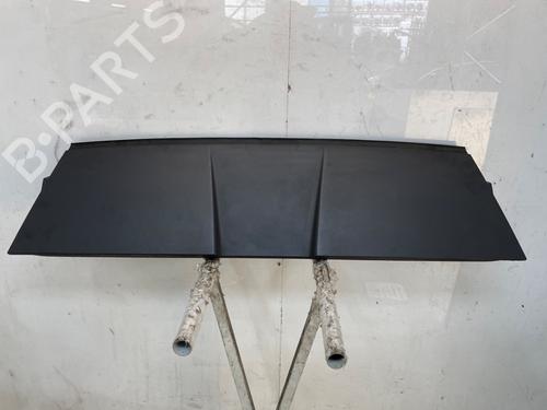 Used Rear parcel shelf Rear parcel shelf 38459949 38459949