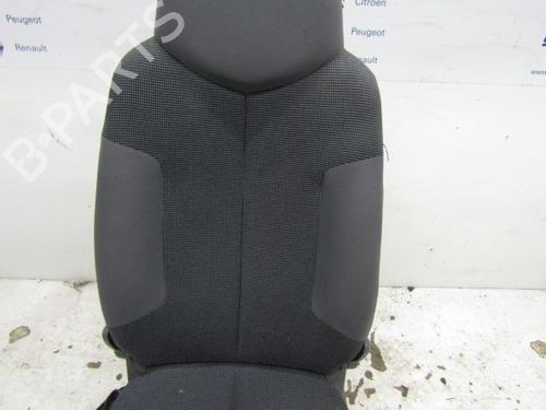 Left front seat PEUGEOT 107 (PM_, PN_) 1.0 | BP10792292C15 