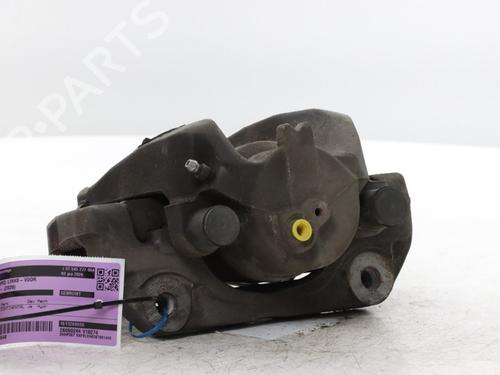Left front brake caliper FIAT SCUDO Van 2.0 Multijet 145 (506) | BP38234448M105 - Image 5