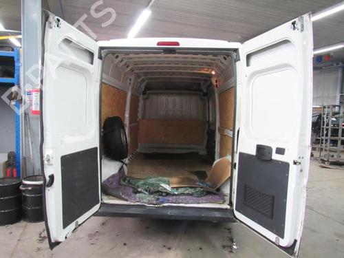 Exhaust system FIAT DUCATO Bus (250_) 130 Multijet 2,3 D | BP40571114M121 - Image 20