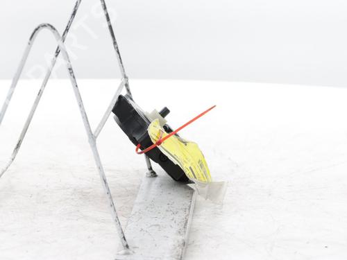 Front right window mechanism RENAULT CAPTUR I (J5_, H5_) 1.2 TCe 120 | BP28797197C23  - Image 9