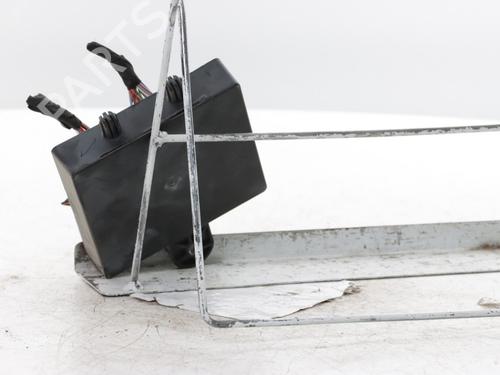 Electronic module RENAULT CAPTUR I (J5_, H5_) 0.9 TCe 90 | BP37490352M83 - Image 5