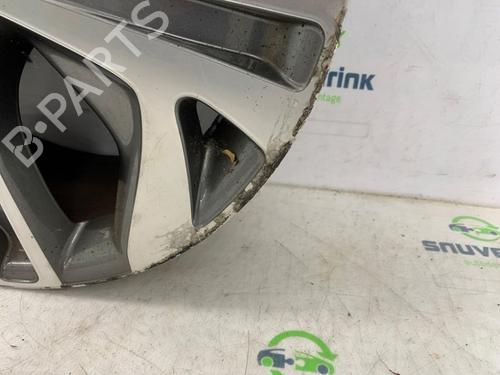 Rim CITROËN C4 Picasso II 1.6 THP 155 | BP25980405C45