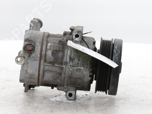 AC compressor OPEL CORSA E (X15) 1.2 (08, 68) | BP36089960M34 - Image 6