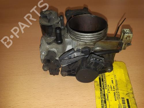Throttle body RENAULT ESPACE III (JE0_) 2.0 (JE0A) | BP16736138M82 