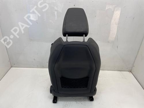 Left front seat PEUGEOT 208 II (UB_, UP_, UW_, UJ_) 1.2 PureTech 100 | BP27971204C15 