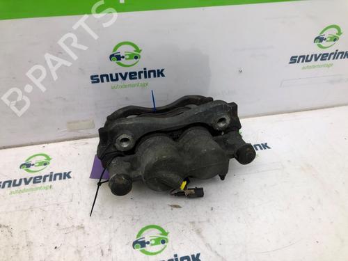 Left front brake caliper FIAT DUCATO Van (250_) 115 Multijet 2,0 D | BP24166014M105 - Image 4