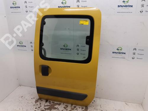 Used Left slide door Left slide door RENAULT KANGOO (KC0/1_) 1.4 (KC0C, KC0H, KC0B, KC0M) (75 hp) 10797994 10797994
