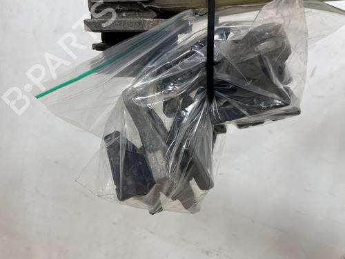 Bagaksel VOLVO S60 III (224) T4 | BP36089913M2 - Image 4
