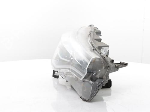 Right headlight RENAULT ZOE Hatchback Van (BFM_) Electric (BFMF) | BP40297601C29 - Image 3