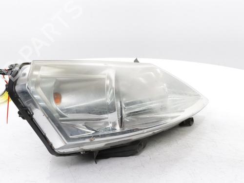Right headlight CITROËN JUMPY II Van 1.6 HDi 90 16V | BP30186436C29 