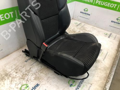 Left front seat RENAULT TALISMAN (LP_) 1.6 TCe 150 | BP24160284C15 - Image 2