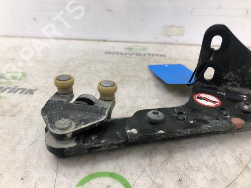 Hinge/Door check strap PEUGEOT PARTNER Box Body/MPV 1.6 HDi | BP22395905C146 