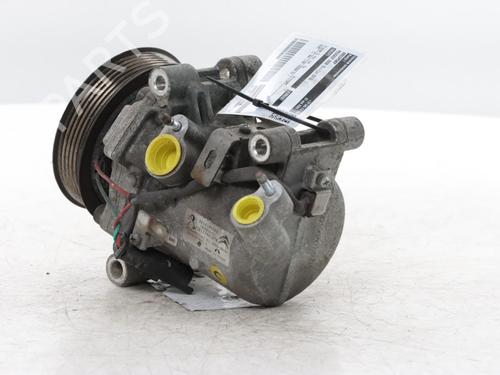 AC compressor PEUGEOT 2008 I (CU_) 1.2 THP 130 / PureTech 130 | BP36702007M34 - Image 2