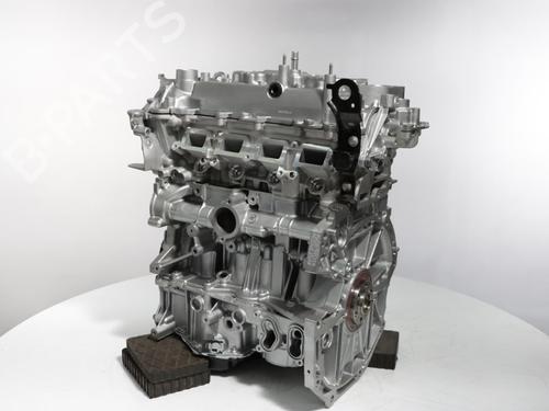 Engine RENAULT KADJAR (HA_, HL_) 1.2 TCe 130 (HLMR) | BP37262627M1 - Image 2