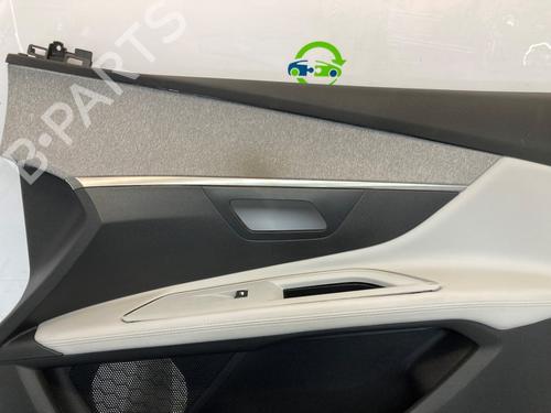 Front right panel PEUGEOT 3008 II SUV (MC_, MR_, MJ_, M4_) 1.2 THP/ PureTech 130 (MRHNSM, MRHNSU, MRHNSJ, MRHNYW,... | BP21193402C59 