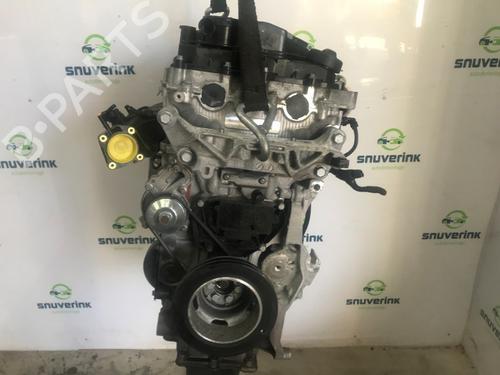 Engine OPEL CORSA F (P2JO) 1.2 (68) | BP24477220M1 - Image 4