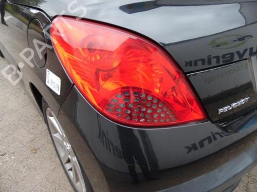 Engine PEUGEOT 207 CC (WD_) 1.6 16V | BP40583751M1 - Image 19