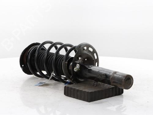 Left front shock absorber PEUGEOT 208 I (CA_, CC_) 1.6 BlueHDi 100 | BP31960621M16 