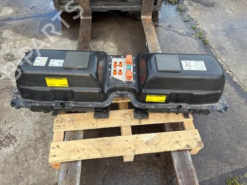 Batteri PEUGEOT 3008 II SUV (MC_, MR_, MJ_, M4_) Hybrid (224 hp) 30186582