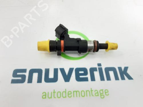 Injector RENAULT CLIO IV Grandtour (KH_) 0.9 TCe 90 (90 hp) 17918502