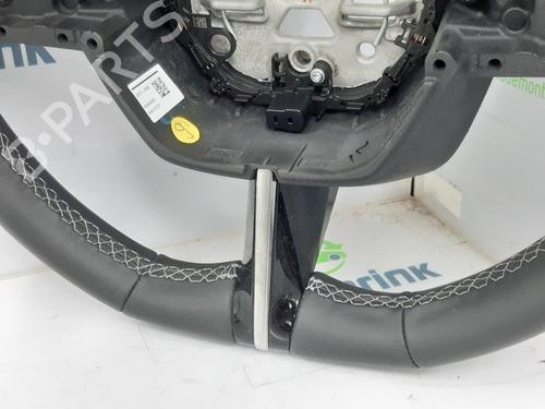 Steering wheel OPEL ASTRA L (O5) 1.2 (FPHNPJ) | BP15938552C49 
