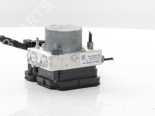 ABS pump TESLA MODEL 3 (5YJ3) EV | BP38618640M43 - Image 8