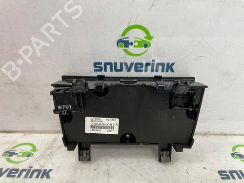 Climate control FIAT DUCATO Van (250_) 130 Multijet 2,3 D | BP26202537I5 - Image 3