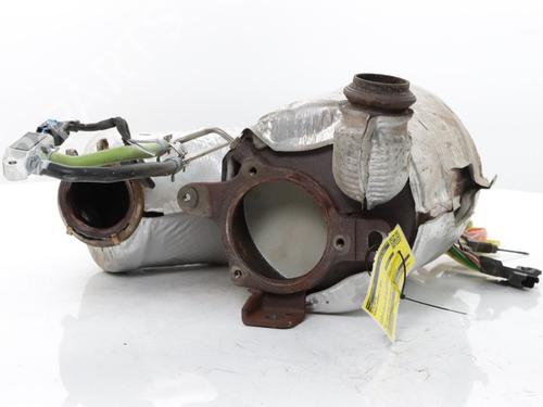 Used Catalyst Catalyst 39267639 39267639