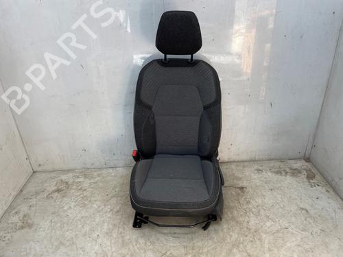 Stol venstre foran Stol venstre foran RENAULT SYMBIOZ 1.6 E-Tech 145 (143 hp) 36538203 36538203