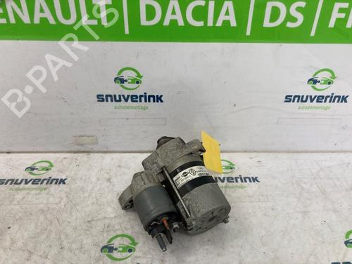 Used Starter RENAULT TWINGO III (BCM_, BCA_) 1.0 SCe 70 (71 hp) 21194875