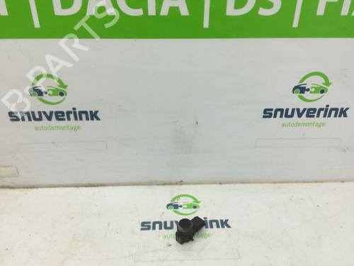 Elektronische module RENAULT MEGANE IV Hatchback (B9A/M/N_) 1.5 dCi 110 (B9A3) | BP19113335M83 