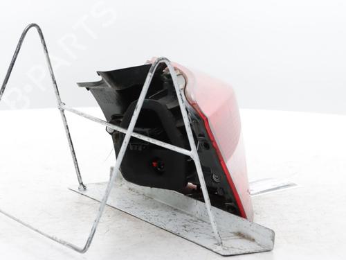 Left taillight VW T-ROC (A11, D11) 1.0 TSI | BP38459926C34 - Image 8