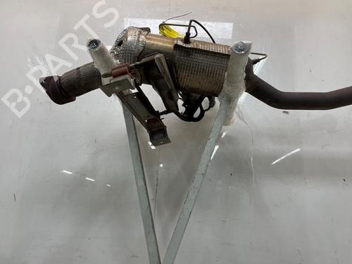 Particulate filter RENAULT MASTER III Van (FV) 2.3 dCi 165 FWD (FV0P, FV0U, FV11, FV12, FV1E) | BP31592289M81  - Image 5