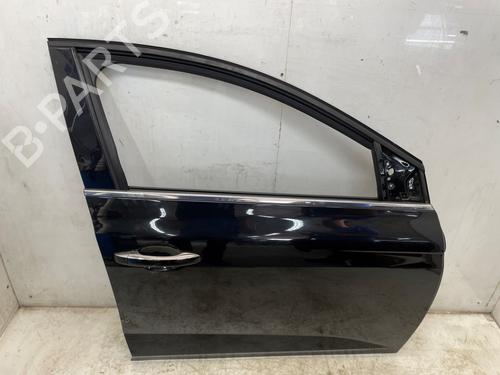 Porta frente direita Porta frente direita RENAULT MEGANE IV Grandtour (K9A/M/N_) 1.2 TCe 130 (K9MR) (130 hp) 40048833 40048833
