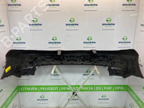 Rear bumper PEUGEOT 308 SW I (4E_, 4H_) 1.6 HDi | BP23123552C8 